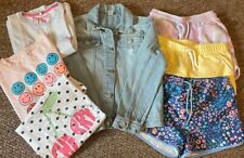 Girls summer clothes for sale  MARCH