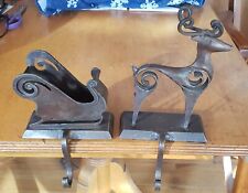 Wrought iron rustic for sale  Washoe Valley