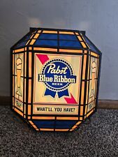 Pabst lighted beer for sale  Cleveland