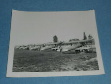 Vintage photo boeing for sale  Worton