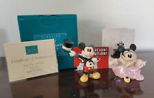 Wdcc mickey minnie for sale  Mesa