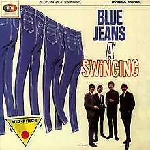 Blue jeans swingin gebraucht kaufen  Berlin