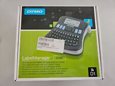 Dymo labelmanager 210d usato  Neumarkt