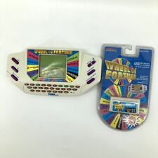 1995 wheel fortune for sale  Shipping to Ireland
