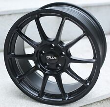 Alloy wheels gts for sale  Shipping to Ireland