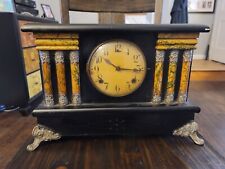 Mantel clock gilbert for sale  Philadelphia