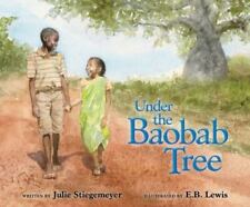 Under the Baobab Tree by Julie Stiegemeyer for sale  Shipping to South Africa