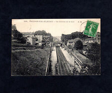 Carte postale cpa d'occasion  Nantes-