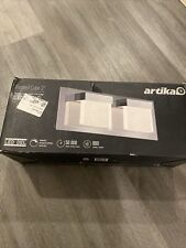 Artika frosted cube for sale  Toms River