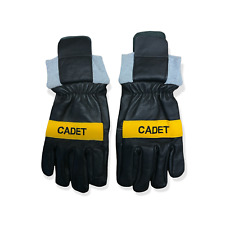 Fireman cadet gloves for sale  SHEPTON MALLET