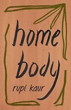 Home Body: Rupi Kaur by Kaur, Rupi Book The Cheap Fast Free Post segunda mano  Embacar hacia Argentina