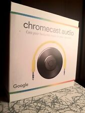 Google chromecast audio gebraucht kaufen  Höchstädt