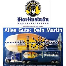 Martinsbrau beer truck for sale  Ireland