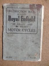 Royal enfield spares for sale  KEIGHLEY