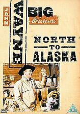 North alaska dvd for sale  Shipping to Ireland