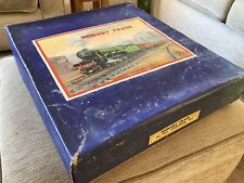 hornby o gauge clockwork trains for sale  ELY