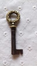 Chiave antica primo usato  San Cassiano