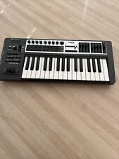 Used, Roland EDIROL PCR-300 Black MIDI Synthesizer Keyboard Used for sale  Shipping to South Africa