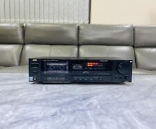 Jvc x321 tape for sale  WALSALL