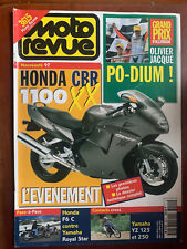 Moto revue 1996 d'occasion  Le Creusot