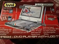 Dvd Trevi usato in Italia | vedi tutte i 56 prezzi!