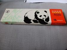 Watercolour paints panda for sale  BROMLEY