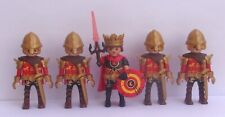 Playmobil knights assorted for sale  Shipping to Ireland