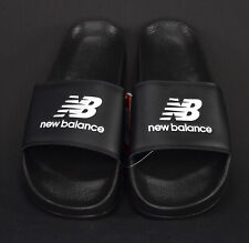 Nowe z metką New Balance NB Pro Slide Sandały Czarne / Białe | Męskie Rozmiar 12 na sprzedaż  Wysyłka do Poland