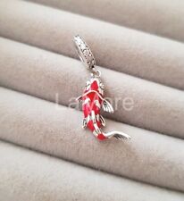 Schmuck charm koi gebraucht kaufen  Owen