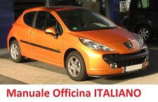 Manuale Officina Auto usato in Italia | vedi tutte i 62 prezzi!