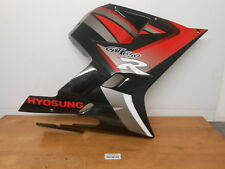 Hyosung gt250r lower for sale  DONCASTER