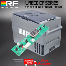 Used, Waeco CF35 CF40 CF50 CF60 CF80 CF110 Digital display Control PCB - Version B - for sale  Shipping to South Africa