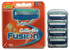 Gillette fusion rasierklingen gebraucht kaufen  Bad Freienwalde (Oder)