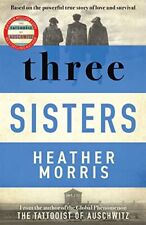 Three sisters triumphant for sale  UK