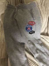 Mercier joggers small for sale  CHESTERFIELD