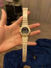 Relógio masculino Casio branco comprar usado  Enviando para Brazil