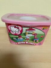 Lego hello kitty usato  Cesena