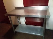 Stainless steel catering for sale  HARTLEPOOL