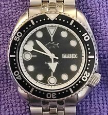 Seiko 6309 7290 for sale  Owings