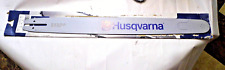 Oem husqvarna chainsaw for sale  Longview