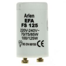 Arlen fluorescent starters for sale  Ireland