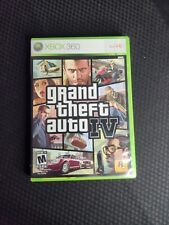 Xbox 360 Grand Theft Auto IV comprar usado  Enviando para Brazil