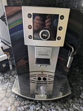 Longhi kaffe cappuccino gebraucht kaufen  Waldbronn