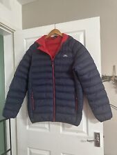 Trespass men padded for sale  MIDDLEWICH