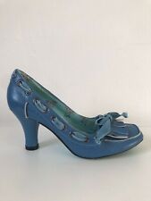 Irregular choice shoes for sale  ABINGDON