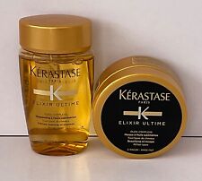 Kerastase elixir ultime d'occasion  Expédié en Belgium