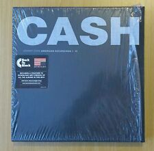 Johnny cash american for sale  CARDIFF