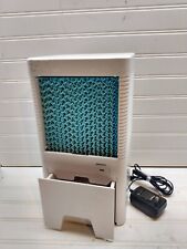 Ivation USB Evaporative Personal Room Cooler White Air Conditioning, used for sale  Shipping to South Africa