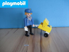 Playmobil postbote 3309 gebraucht kaufen  Düsseldorf