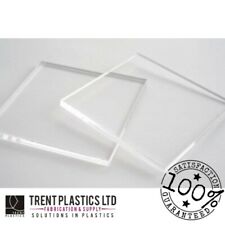 Clear acrylic perspex for sale  GAINSBOROUGH